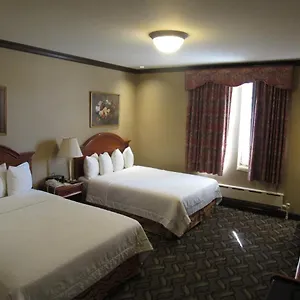 *** Hotel Newton Estados Unidos da América