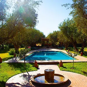 Greenlife Marrakech **** Marrakesch