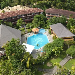 *** Hotel Palm Bali Indonésia