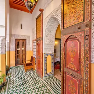 Palais Tinmel Marrakech **** Marrakesch