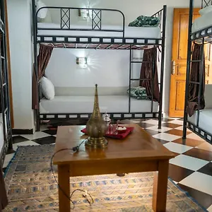 D'auberge Marrakesch