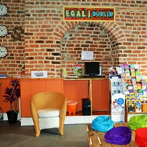  Hostel Egali Ireland