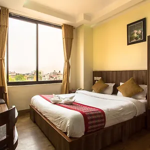 *** Hotel Hotel Kathmandu Inn Nepal