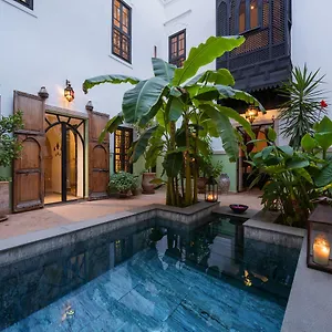 Azzar ** Marrakesch