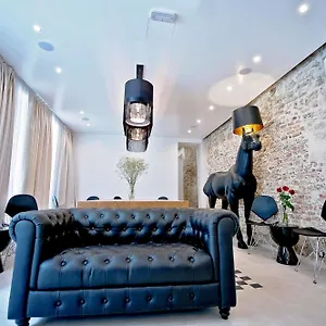 **** Hotel Jupiter Heritage Croácia