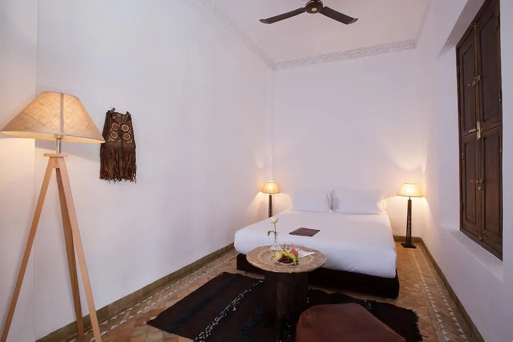 Riad Kasbah & Spa Marrakesch