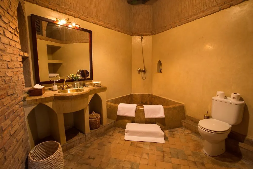 Riad Kasbah & Spa Marrakesch