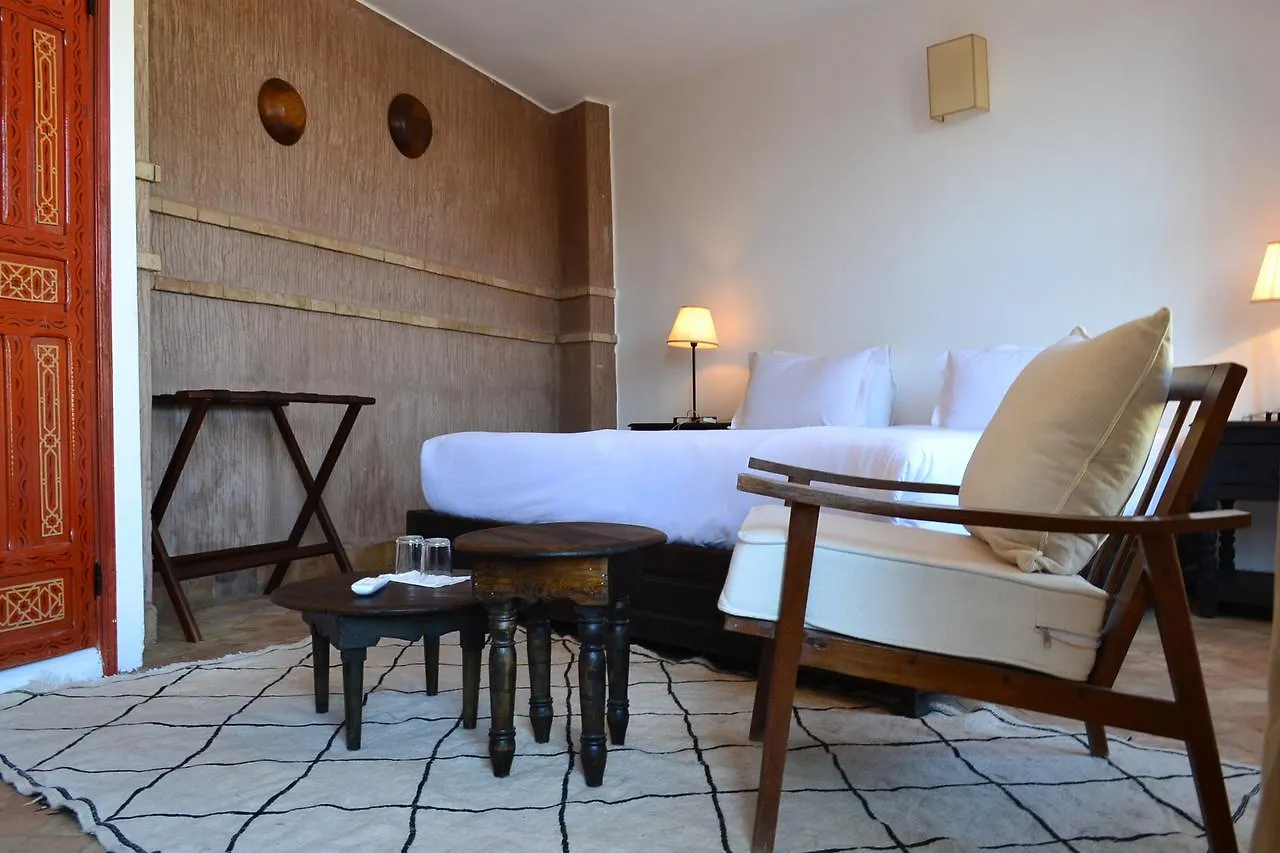 Riad Kasbah & Spa Marrakesch