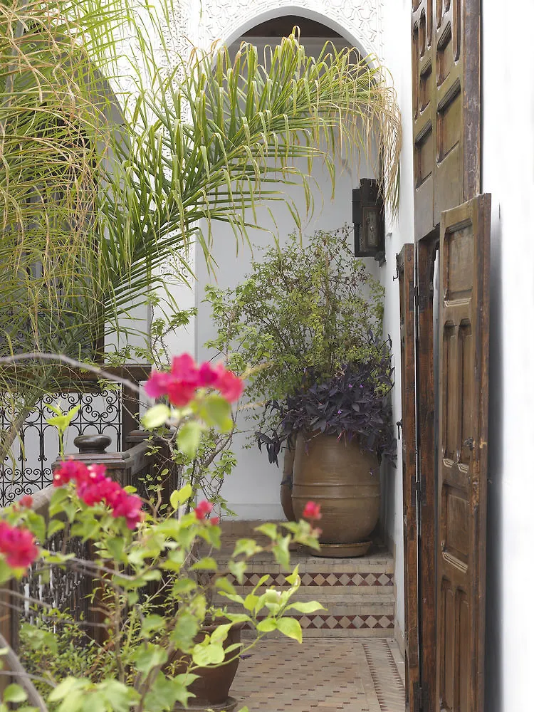 Riad Kasbah & Spa Marrakesch