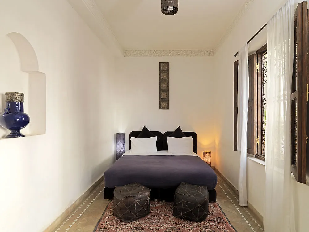Riad Kasbah & Spa Marrakesch Marokko