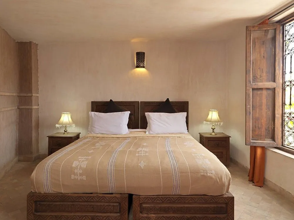 Riad Kasbah & Spa Marrakesch