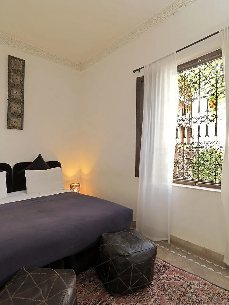 Riad Kasbah & Spa Marrakesch