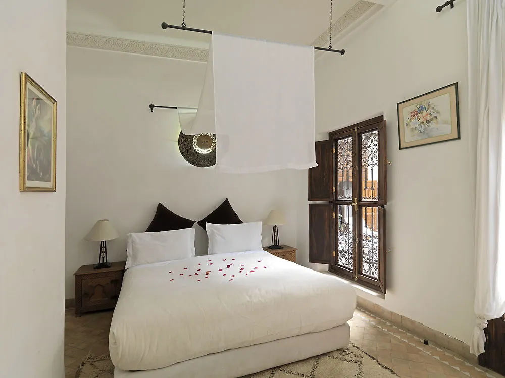 Riad Kasbah & Spa Marrakesch Marokko