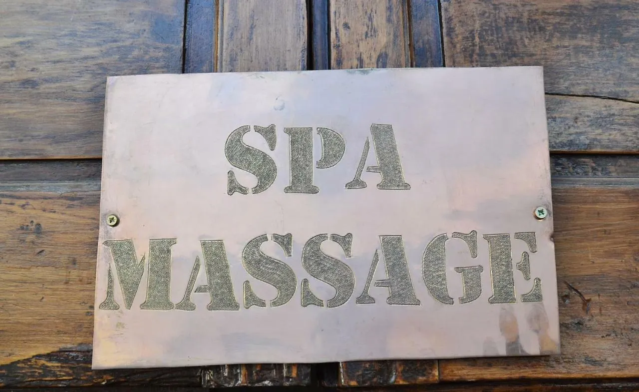 Riad Kasbah & Spa Marrakesch Marokko