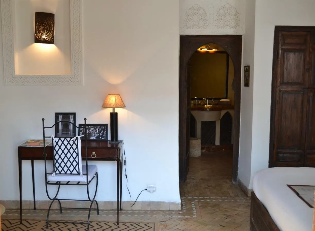 Riad Kasbah & Spa Marrakesch