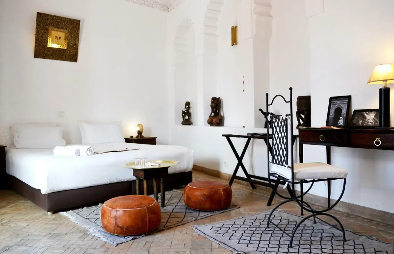 Riad Kasbah & Spa Marrakesch Marokko