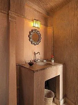 Riad Kasbah & Spa Marraquexe